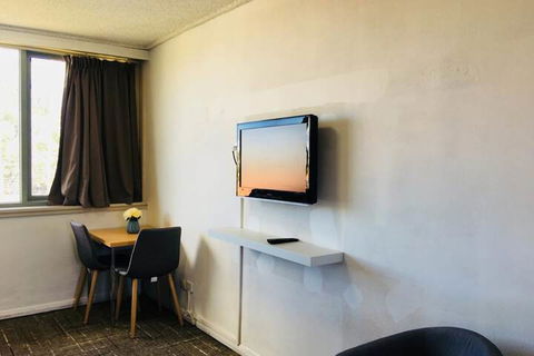Parkdale Motor Inn - Accommodation Asia 7