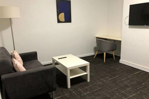 Parkdale Motor Inn - Accommodation Asia 4