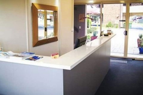 Parkdale Motor Inn - Accommodation Asia 1