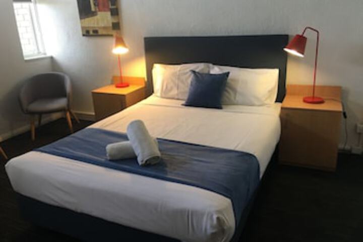  Accommodation Asia