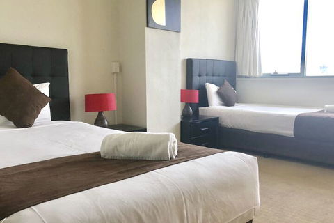 Parkdale Motor Inn - Accommodation Asia 3