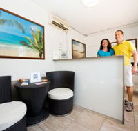 Noosa Sun Motel - Accommodation Asia