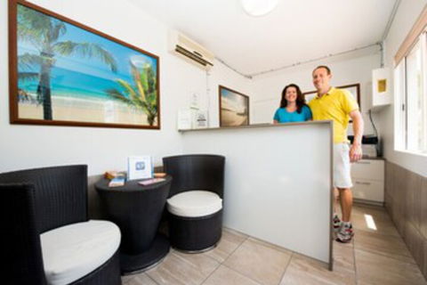 Noosa Sun Motel - Accommodation Asia 0