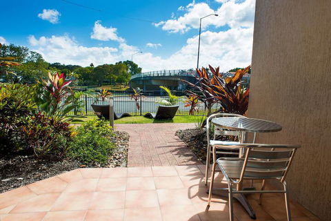 Noosa Sun Motel - Accommodation Asia 7