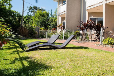 Noosa Sun Motel - Accommodation Asia 1