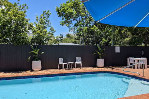 Noosa Sun Motel - Accommodation Asia 2