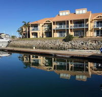 The Marina Hotel - Accommodation Asia