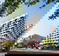 H on Smith Hotel - Accommodation Asia