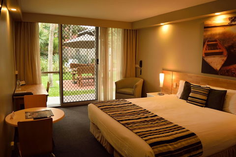 Motel 98 - Accommodation Guide 5