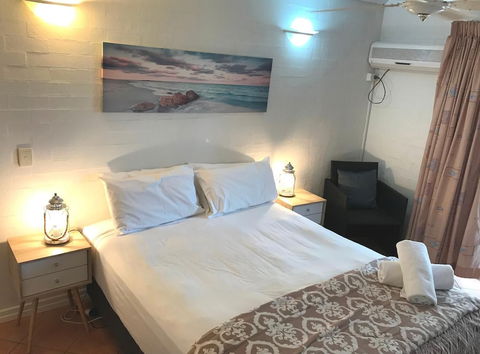 Bargara Shoreline Serviced Apartments - Accommodation Asia 5