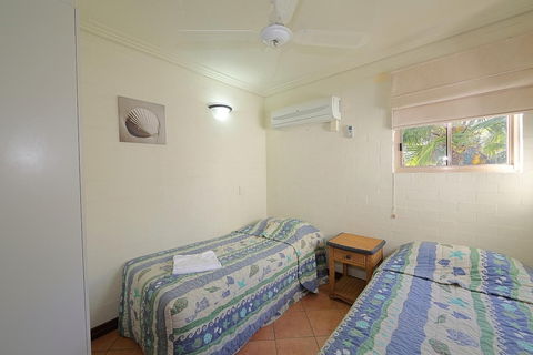 Bargara Shoreline Serviced Apartments - Accommodation Asia 3