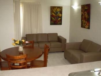 Bargara Shoreline Serviced Apartments - Accommodation Asia 2