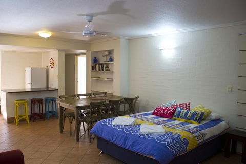 Bargara Shoreline Serviced Apartments - Accommodation Asia 4
