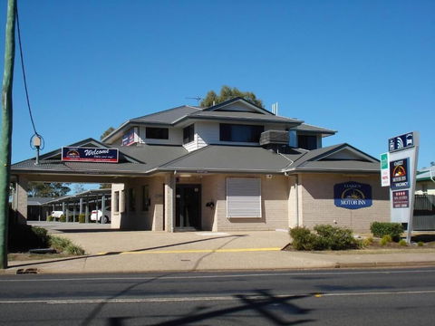 Oakey Motor Inn - Accommodation Guide 4
