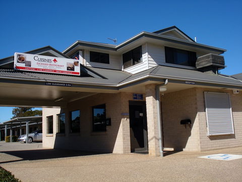 Oakey Motor Inn - Accommodation Guide 5