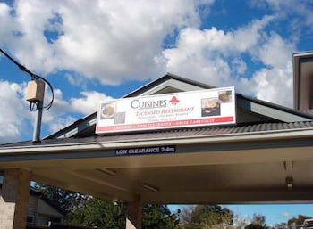 Oakey Motor Inn - Accommodation Guide 2