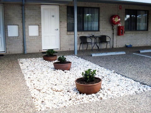 Oakey Motor Inn - Accommodation Guide 0
