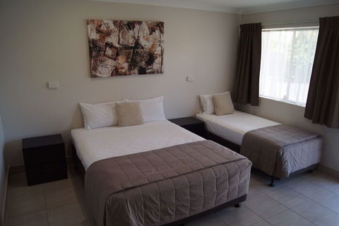 Beachside Motor Inn - Accommodation Asia 6