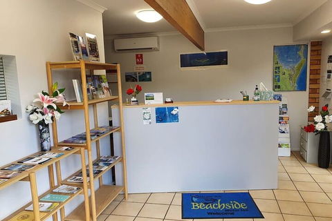 Beachside Motor Inn - Accommodation Asia 5