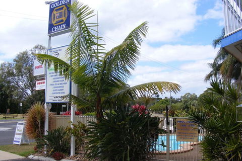 Beachside Motor Inn - Accommodation Asia 2