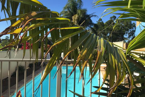 Beachside Motor Inn - Accommodation Asia 1