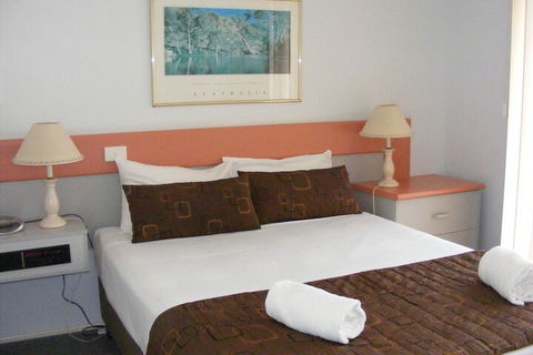 Beachside Motor Inn - Accommodation Asia 7