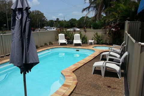 Beachside Motor Inn - Accommodation Asia 4