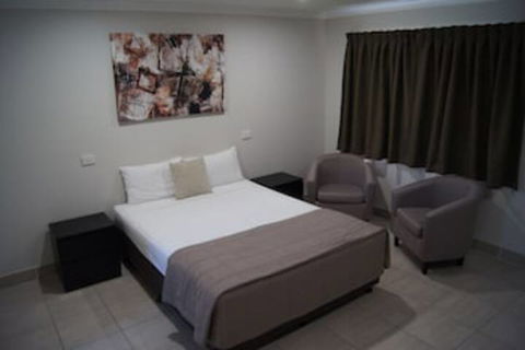 Beachside Motor Inn - Accommodation Asia 0
