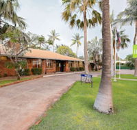 Ibis Styles Kununurra - Accommodation Asia