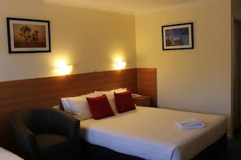 Boulevard Motor Inn - Accommodation Asia 4