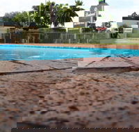Boulevard Motor Inn - Accommodation Asia