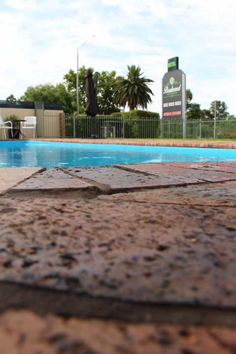 Boulevard Motor Inn - Accommodation Asia 0