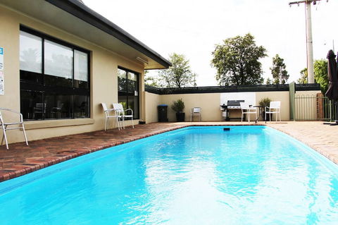 Boulevard Motor Inn - Accommodation Asia 1
