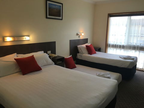 Boulevard Motor Inn - Accommodation Asia 3