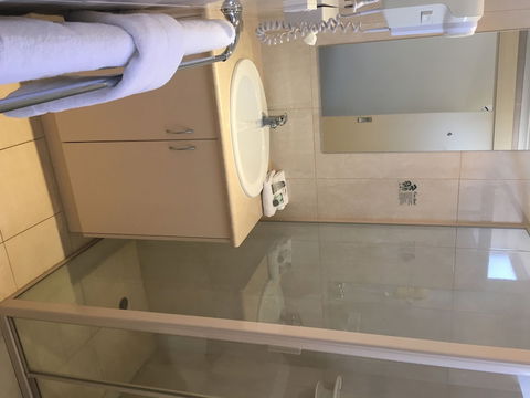 Boulevard Motor Inn - Accommodation Asia 6
