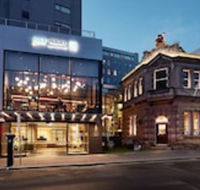 RACV Hobart Hotel - Accommodation Asia