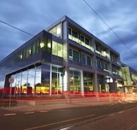 Hotel 115 - Accommodation Guide