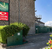 Econo Lodge Portland - Accommodation Asia