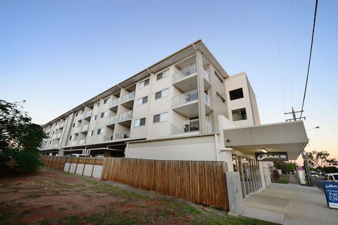 Oaks Moranbah Suites - Accommodation China 4