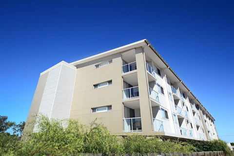Oaks Moranbah Suites - Accommodation China 2