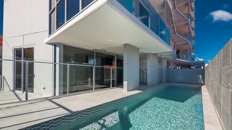The Capitol Apartments - Accommodation Asia 3