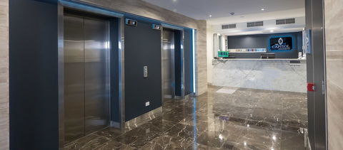 The Capitol Apartments - Accommodation Asia 5
