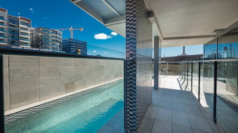 The Capitol Apartments - Accommodation Asia 2