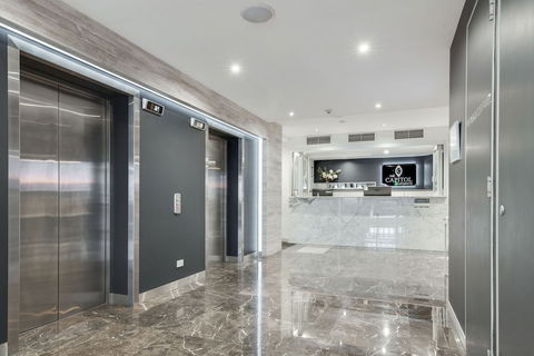 The Capitol Apartments - Accommodation Asia 6