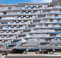 The Capitol Apartments - Accommodation Asia