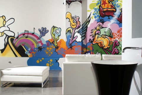 ADGE Apartments - Accommodation Asia 1