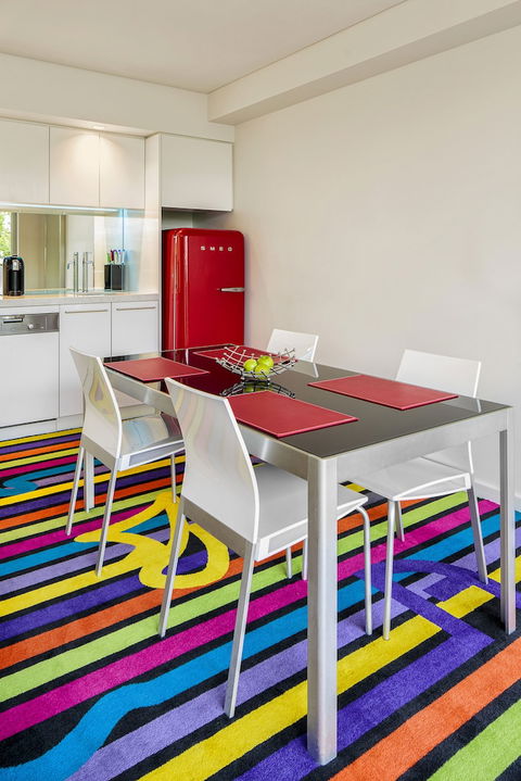 ADGE Apartments - Accommodation Asia 5