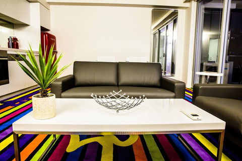 ADGE Apartments - Accommodation Asia 6