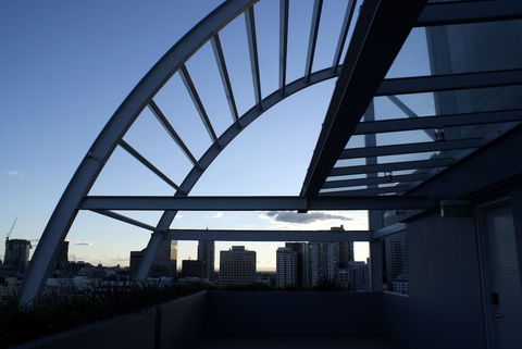 ADGE Apartments - Accommodation Asia 0