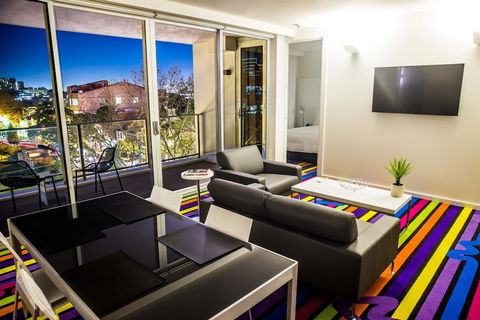 ADGE Apartments - Accommodation Asia 4